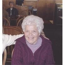 Mary  Taylor