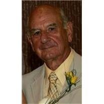 August Thomas Lamantia