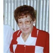 Marie  Vanouse