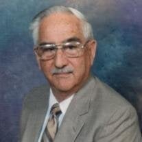 David Franklin Young