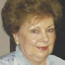 Mrs. Myrtle  Hamilton Lamm