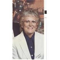Rachel Verdone Ellis