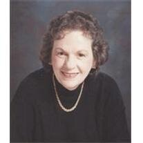 Patricia Ann Mclaughlin