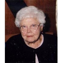 Lois Margaret Hansen