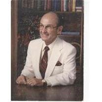 Floyd Dennis Smith