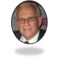 Donald Ross McAlpine