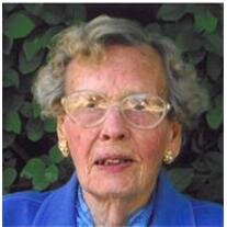 Leona V. Strunk