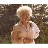 Ruby Louise Ryen