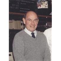 Ramon "Ray" E. McPhillips