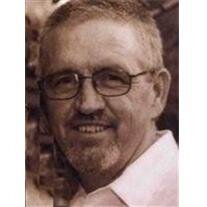 Richard Lawrence Godfrey