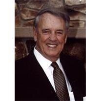 James Patrick Ragan