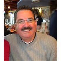 Patrick Charles Flanagan