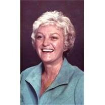 Alice Harriet Bader
