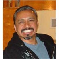 Richard Dean Sanchez