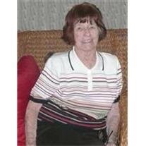 Shirley Rae Levin