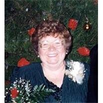 Betty Jo Jenkins