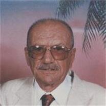 Anteo J. Nicolino
