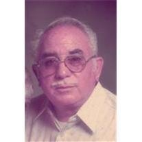 Alfred "Art" John Salazar