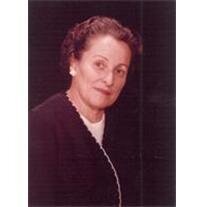 Dorothy C. Sloan