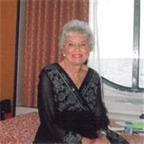 Eileen Anita Stafford