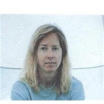 Lisa  Gail Crutsinger