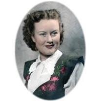Ethel Anna Steele