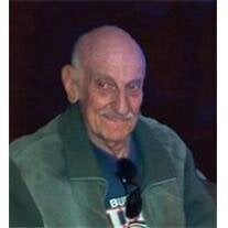 Wallace C. Shaw