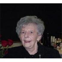 Yvonne  Jones