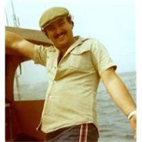 Anthony Charles Ettari Sr.