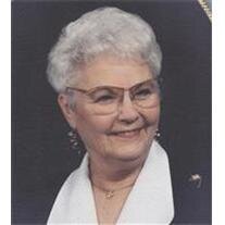 Vida Marie Moseley