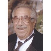 Raymond  Negrete