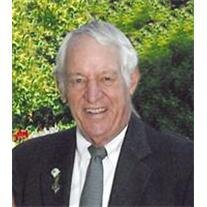 Louis Ernest Yeager
