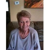 Joan  Doty