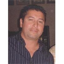Dominick Robert Melchor