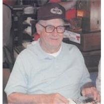 Charles John Harris