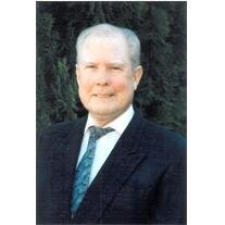 Dennis Vernon O'Donnell