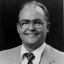 Mr. Clyde Lanson Crawford