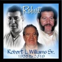 Robert L. Williams Sr.