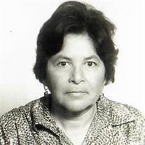Margarita Acevedo