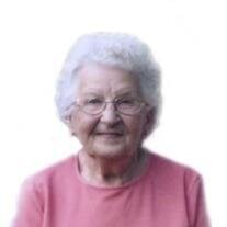 Eleanor Schultz