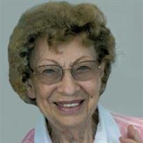 Mildred R. LePes