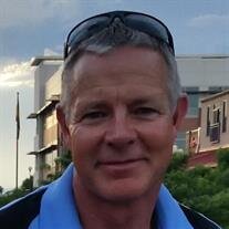 Mark Kevin Pierson