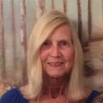 Linda Joyce Farmer White