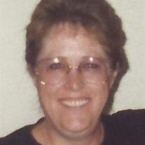 Mrs. Carol Jean Colbern