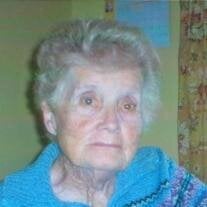 Mrs. Helen A. Rintz