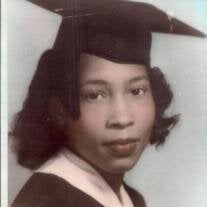 Mary  L. Carrington