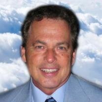 Gary Wayne Miller