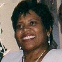 Paula  Lee Jackson