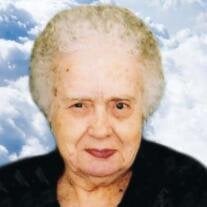 Rosalind R. Thorn