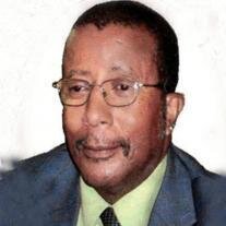 Thomas Atkins, Sr.